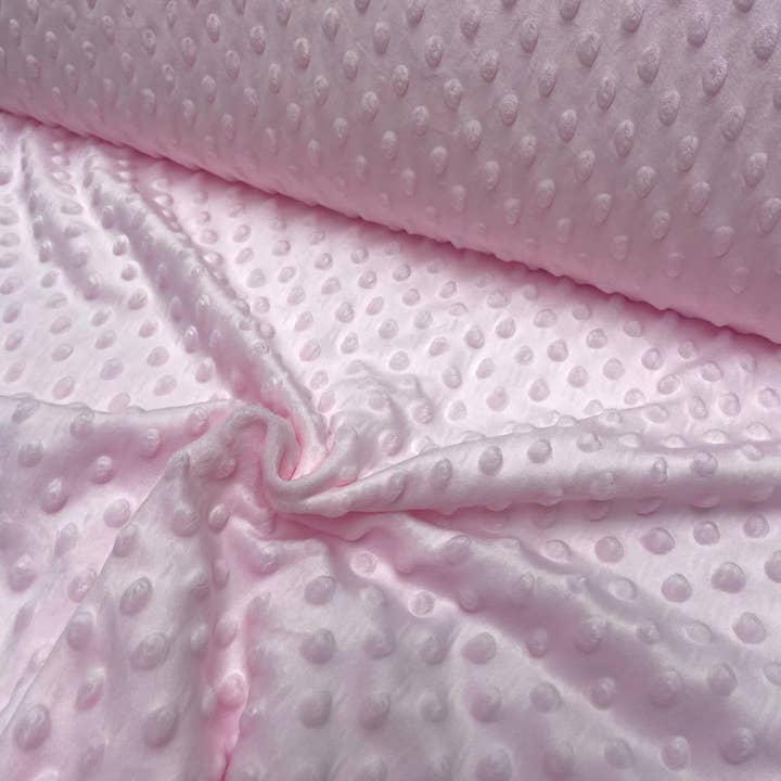 Artiq Textiles – wholesale Fabric – 4008-012 - Minky - 100% polyester0