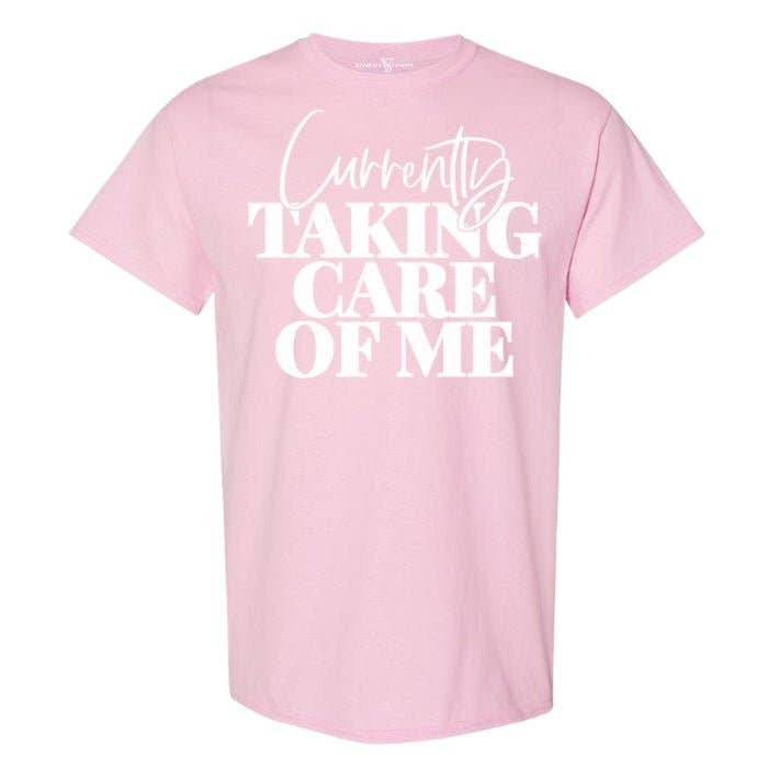 Stormy Vision - Wholesale Shirt - Women's - Currently Taking Care Of Me T-Shirt | Mental Health Apparel6