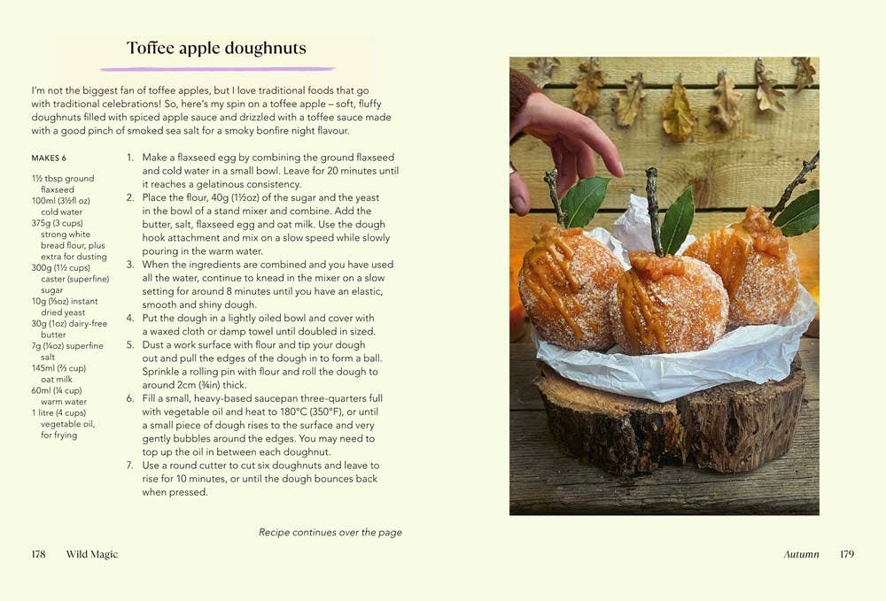 Independent Publishers Group - Vente Nature & Outdoors - Magie sauvage6