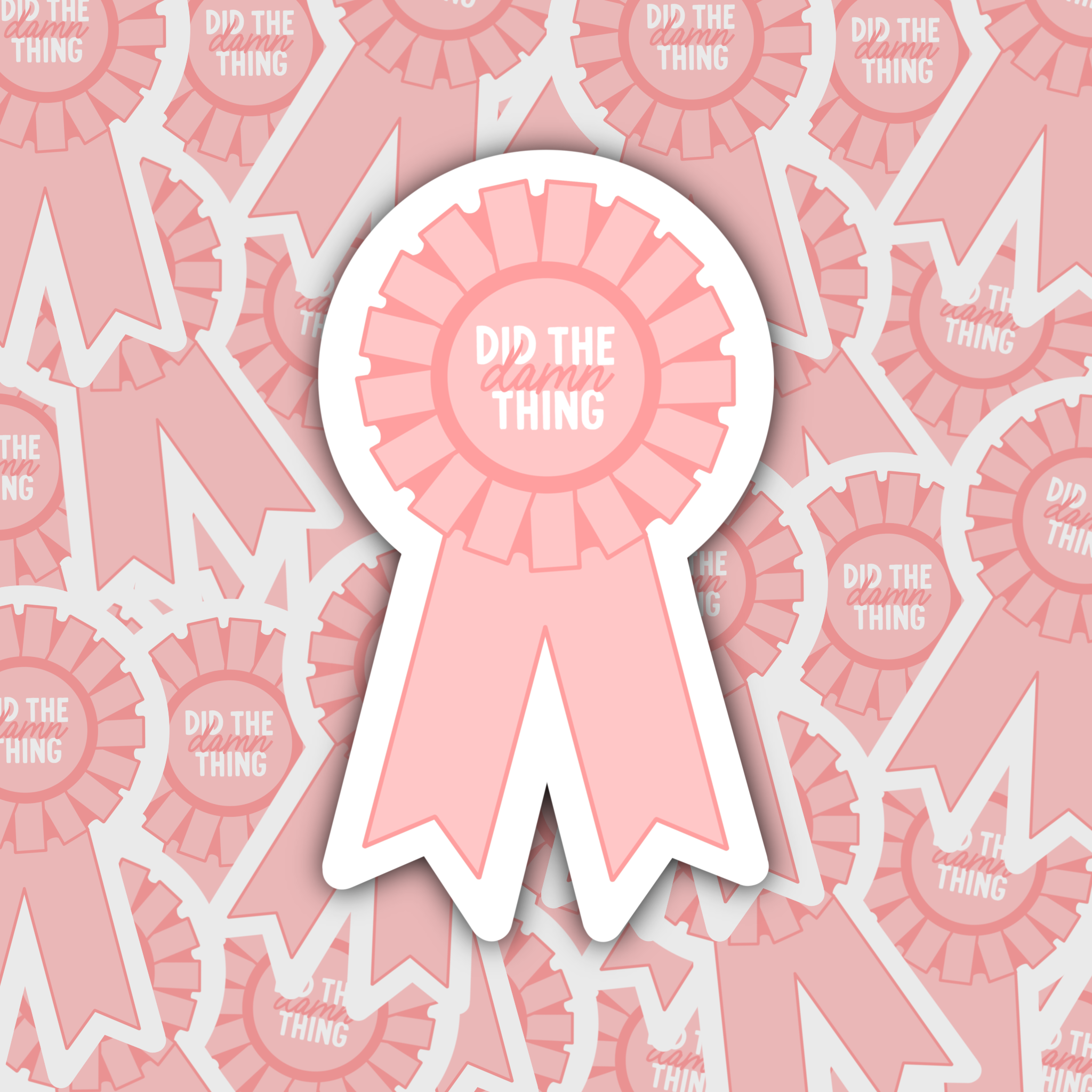 Groovy Doodies - Wholesale Sticker - Achievement Award Stickers | Mental Health Stickers4