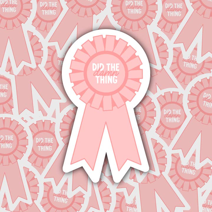 Groovy Doodies - Wholesale Sticker - Achievement Award Stickers | Mental Health Stickers4