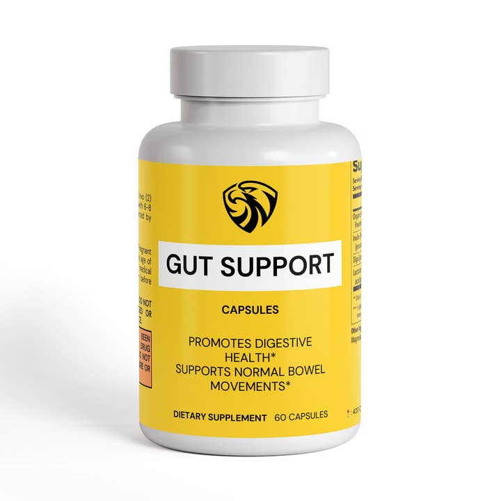Gut Health Supplement – Digestive Support and other Purchase Wholesale digezyme. Free Returns & Net 60 Terms on Faire trending on Faire.