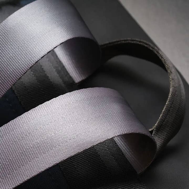 Artefact - Wholesale Backpack - Unisex - Little Ringed Plover - 12L - Ivory White5