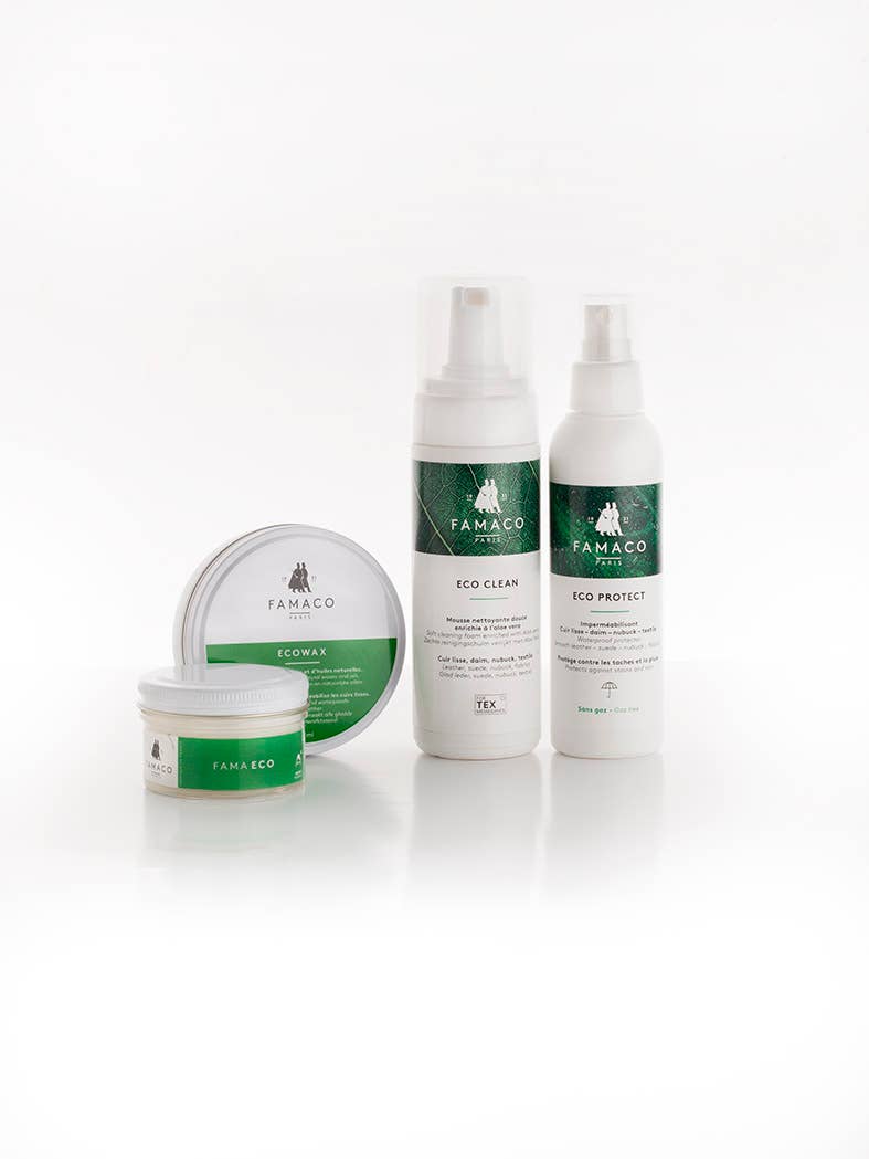Famaco - Wholesale Leather Conditioner - Fama Eco2