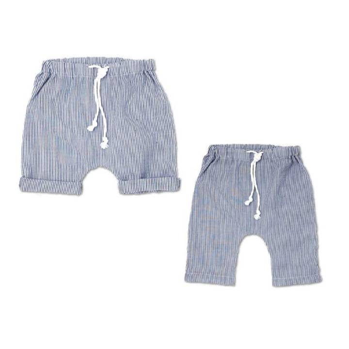 Gestreifte Hose für den Großhandel von OPILILAI