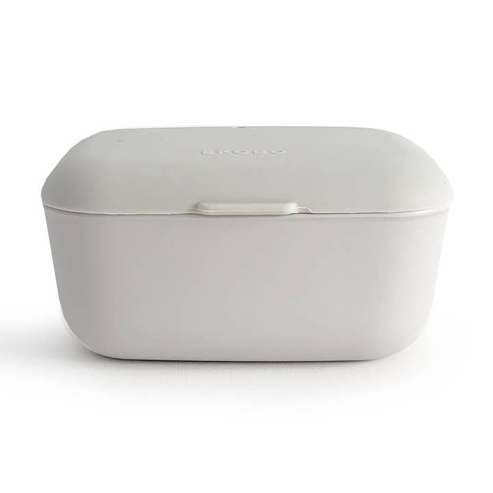 Go Container Store & Go 11 oz - Cloud for wholesale by EKOBO
