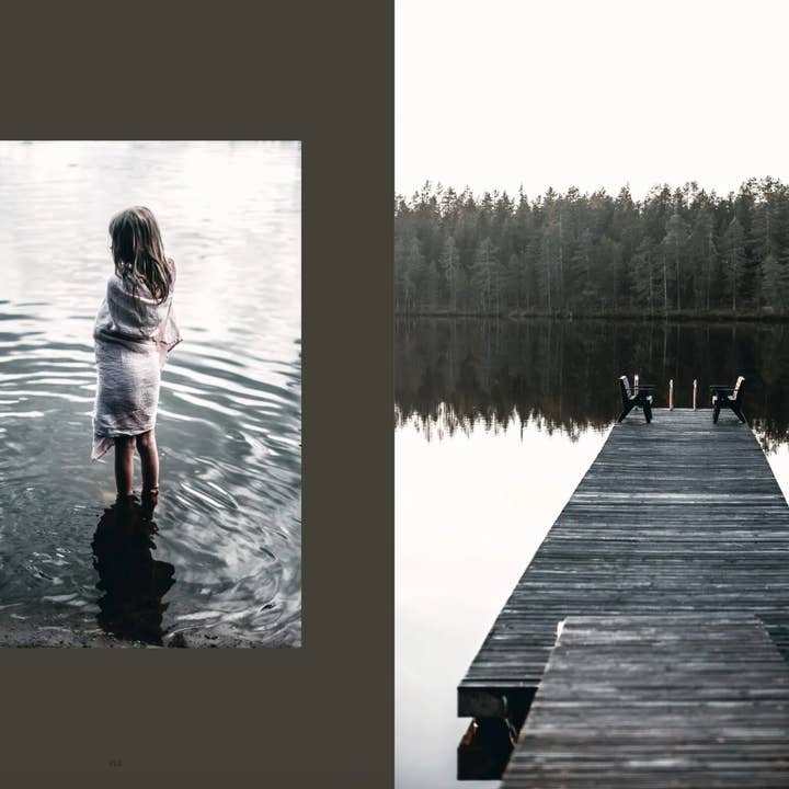 Cozy Publishing - Wholesale Book - Adult - SAUNA