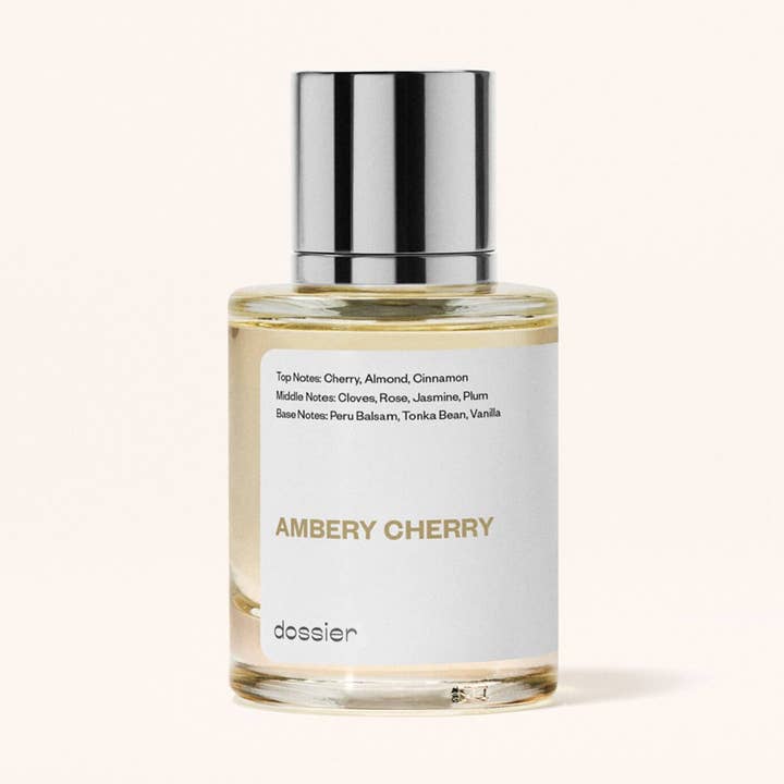 Ambery Cherry for wholesale by Dossier