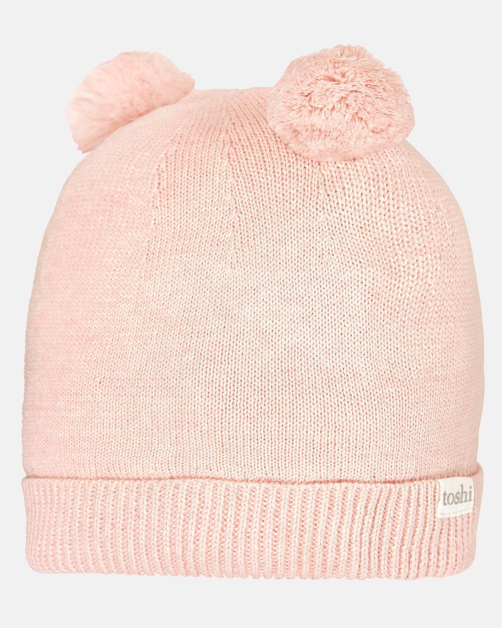 Peony Organic Beanie Hotham for wholesale on Faire1