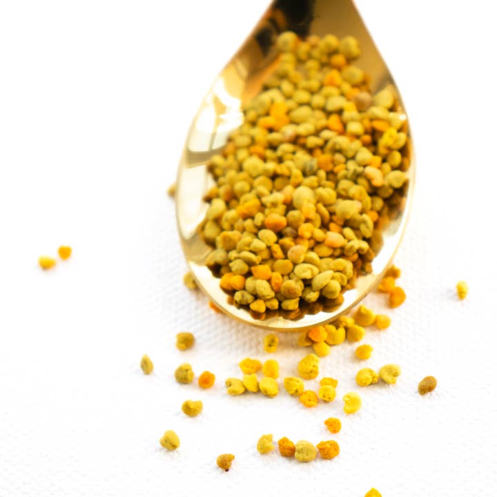 Hiveology - Wholesale Protein/Superfood Powder - Bee Pollen4
