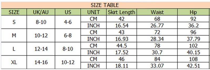 Lily Clothing - Wholesale Skirt - Women's - WOMEN HIGH WAIST WRAP MINI SKIRT3