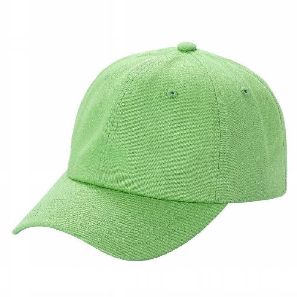 DOBBI - Wholesale Baseball Cap - Unisex - Cotton Dad Hat23