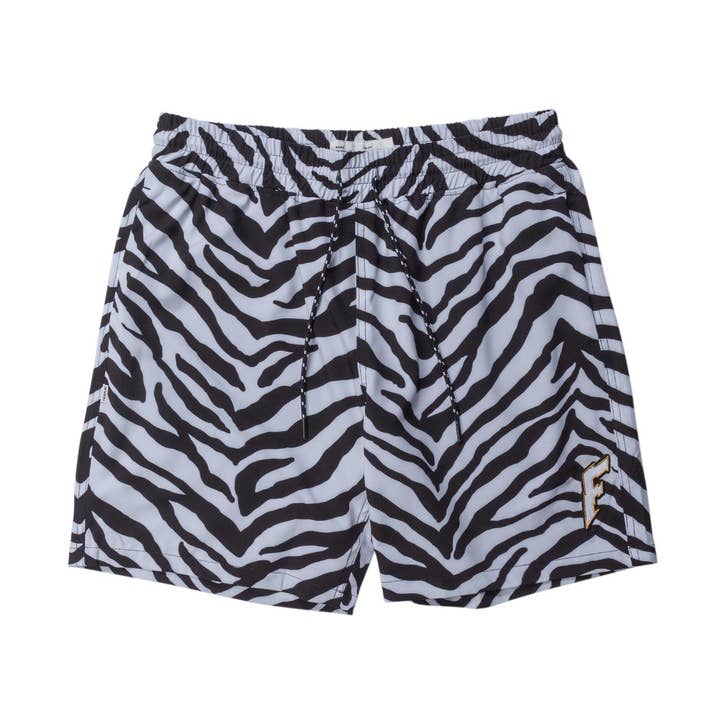 Safari - Zebra for engroshandel hos FAIRPLAY