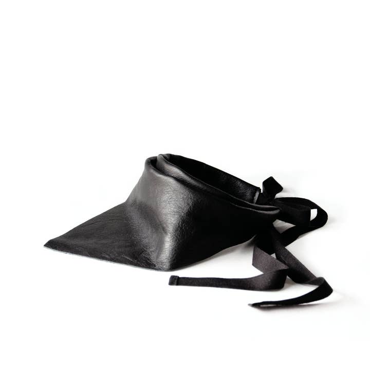 Audio Helkuik – wholesale Bandana – Unisex – Leather Bandana7