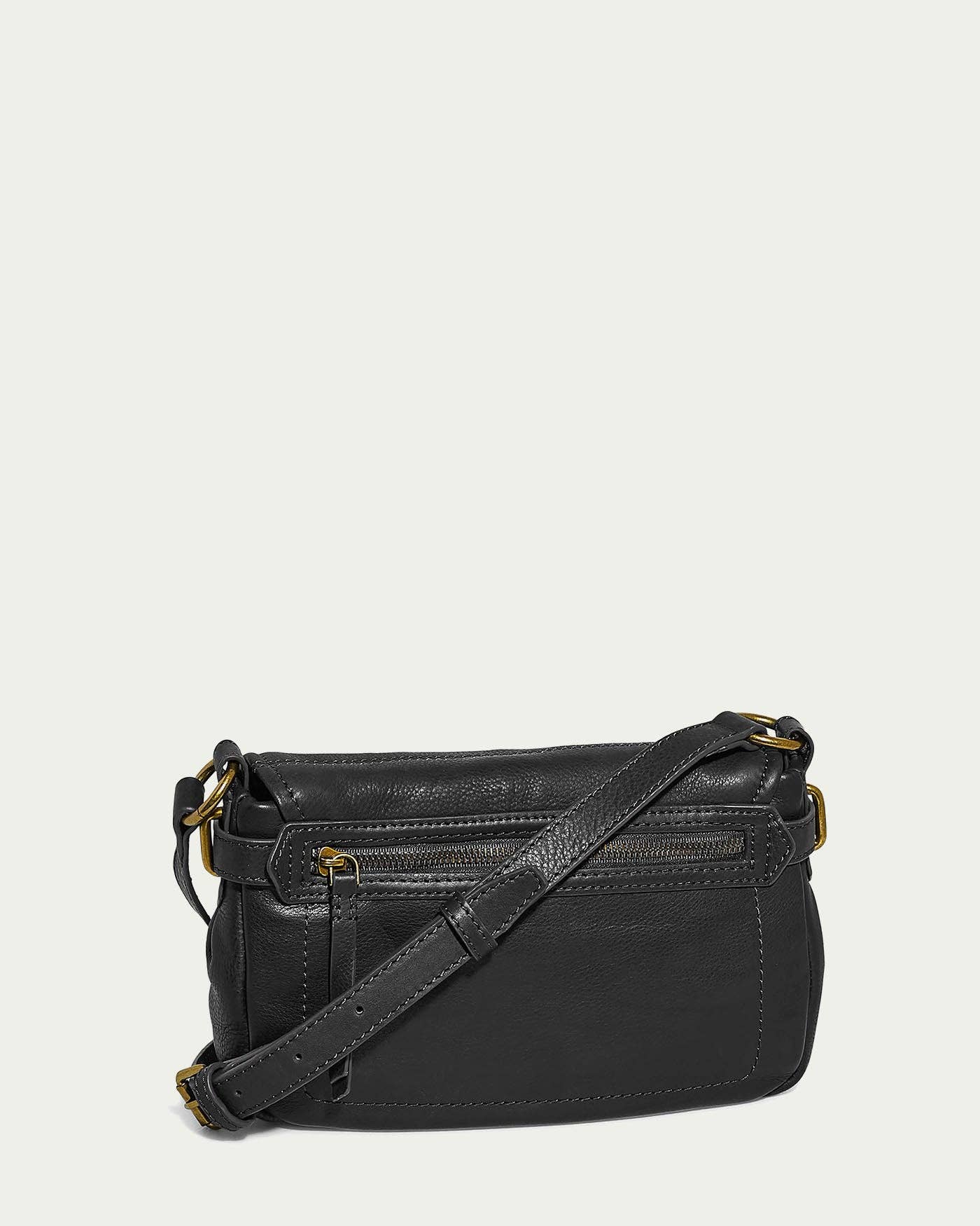 American Leather Co - Wholesale Crossbody Bag - Women's - Carter Crossbody12