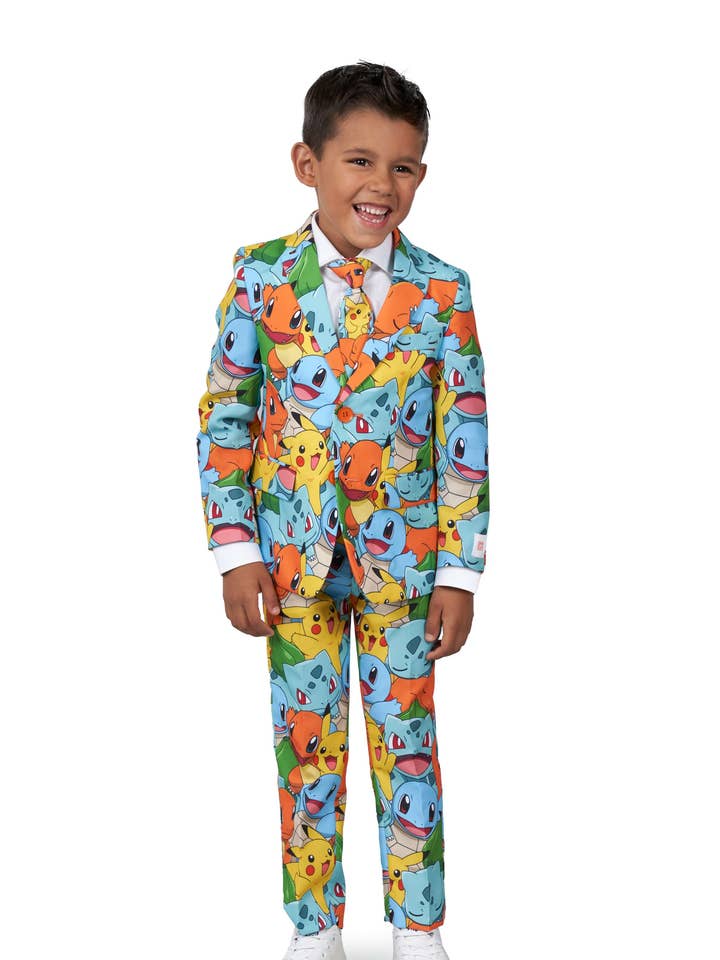 POKÉMON PARA NIÑOS™ para venta al por mayor de Oppo Merchandise Group B.V.