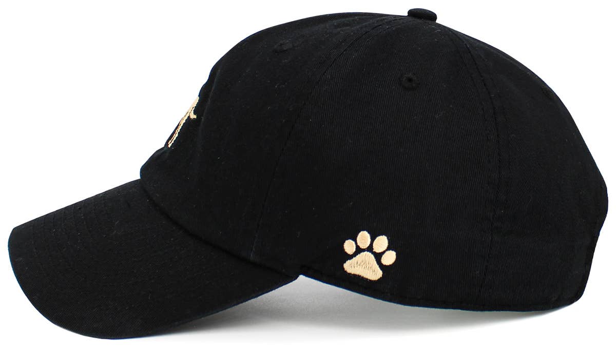 KBETHOS - Vente Casquette de baseball – unisexe - Casquette Labrador KBETHOS1