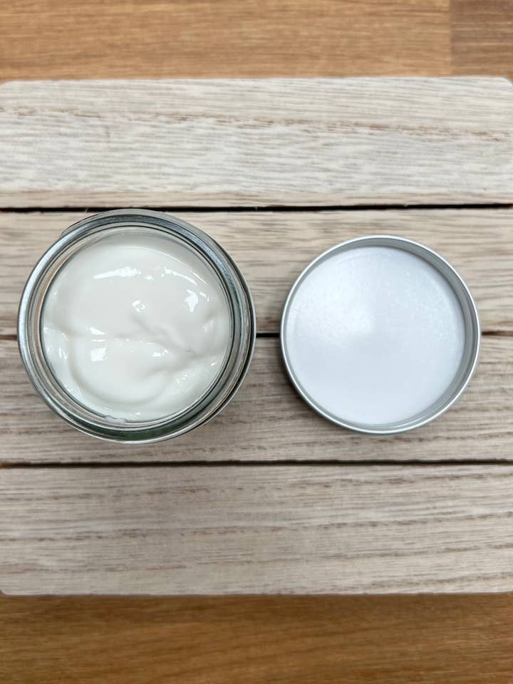 Deep Moisturising Foot Cream - Peppermint & Lime for wholesale by m.soap