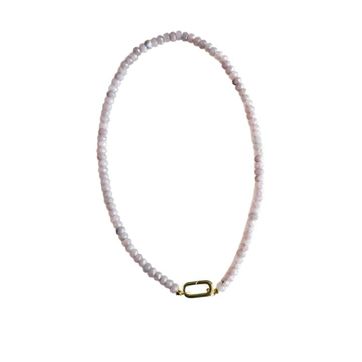 Market and King - Wholesale Beaded/Pearl Necklace - Mini Candy Necklaces