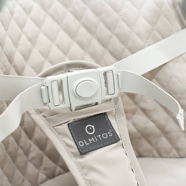 Olmitos S.A - Wholesale Swing - Kids & Baby - LIGHTWEIGHT MULTIFUNCTION HAMMOCK12