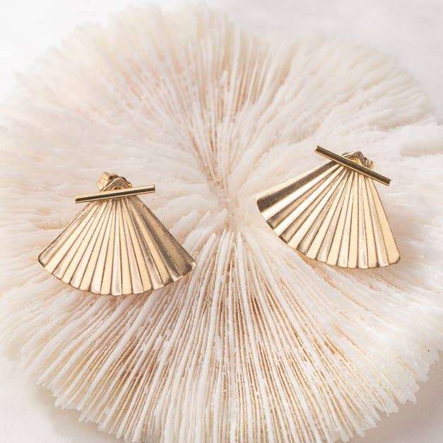 Orecchini in Cina - Linea per la vendita all'ingrosso da parte di ZOAJE