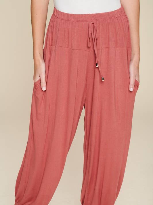 ETP-725 Jogger Jersey Pants for wholesale by Emerald Collection