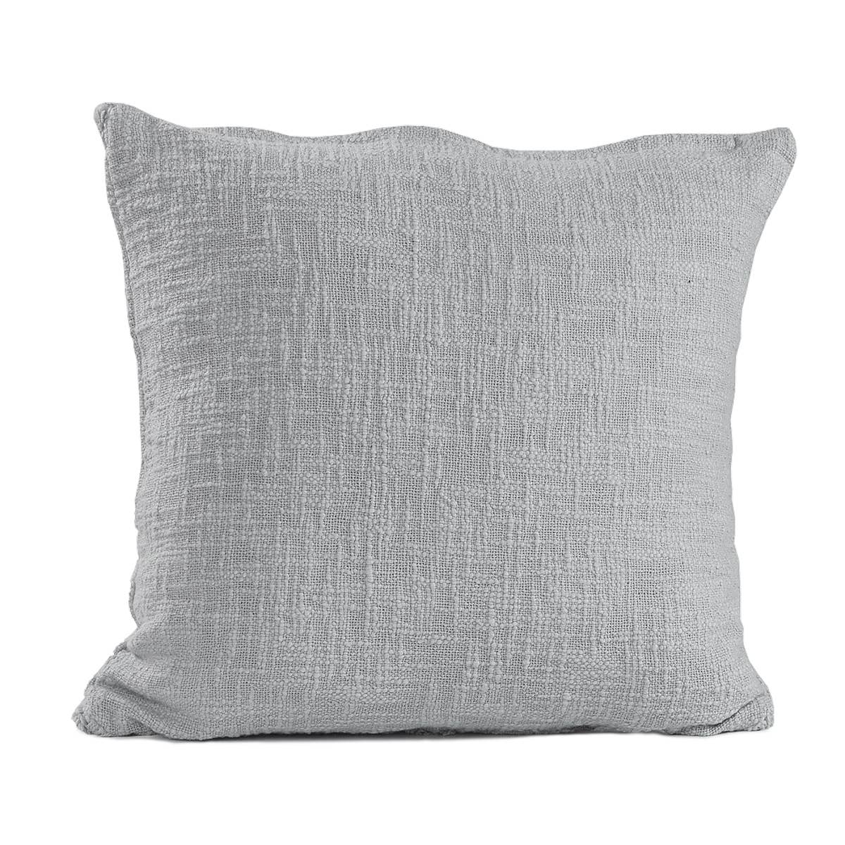 LR Home - Wholesale Throw/Decorative Pillow - Modern Tufted Accent Pillow Cover – Multiple Colors29