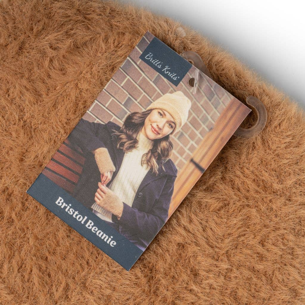 DM Merchandising - Wholesale Beanie - Women's - Britt’s Knits Bristol Beanie Assortment3