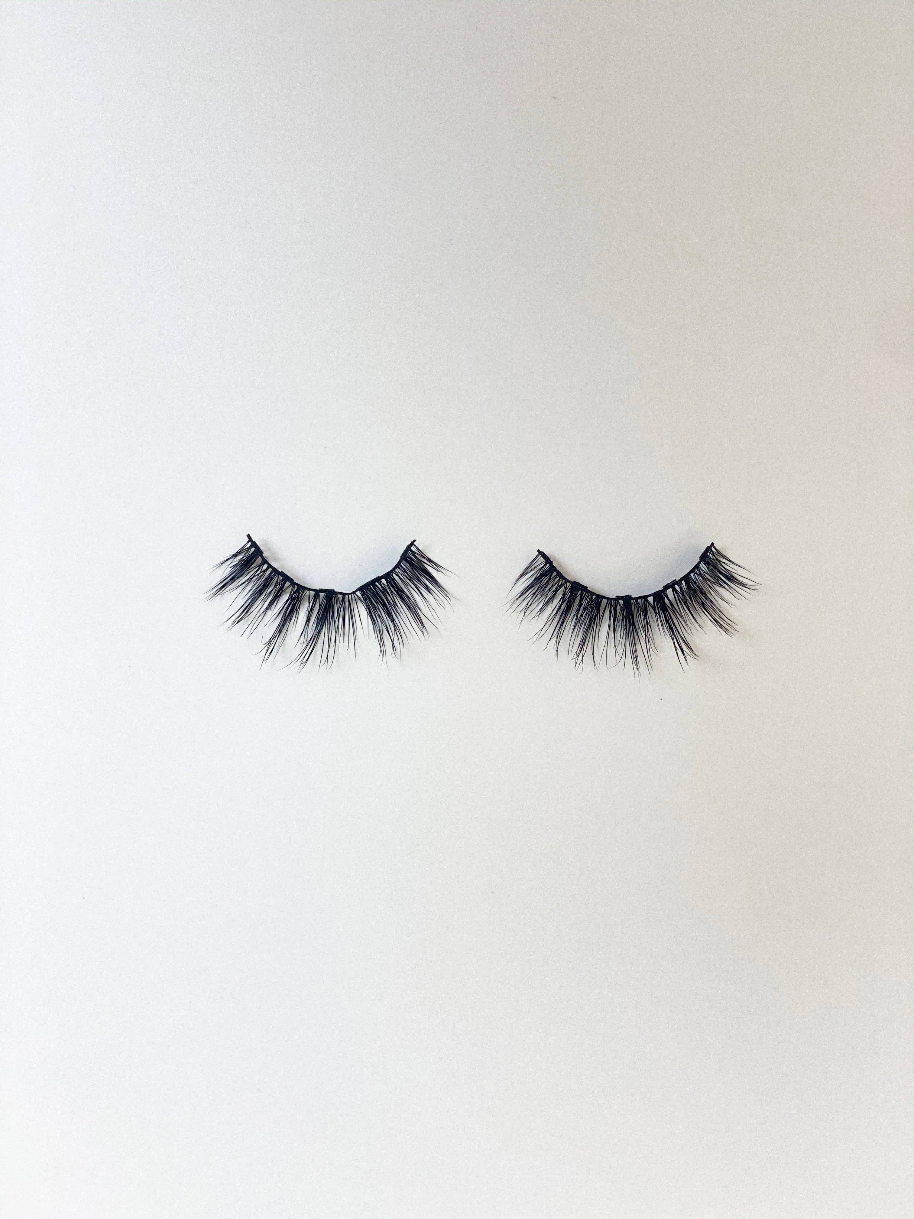 Lariat Lashes - Wholesale False/Fake Eyelashes - Whistler (Magnetic)1
