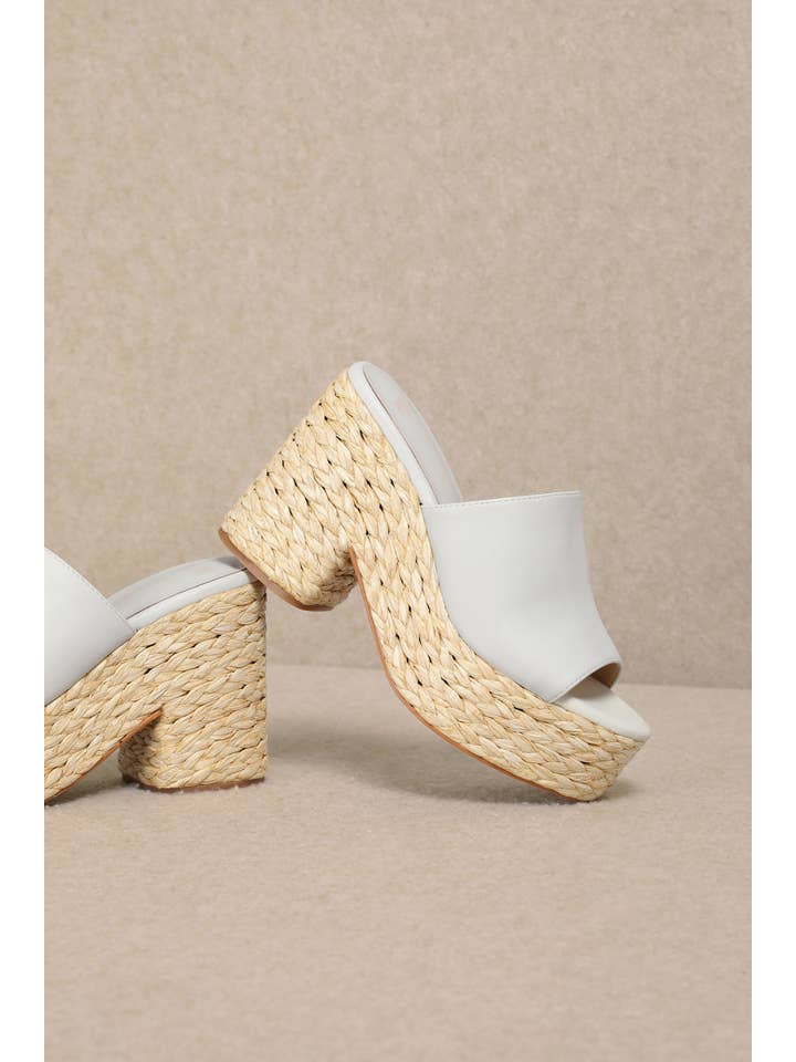 Miracle Miles (Mi.iM) - Wholesale Platform Heels - Women's - ASHLYN18