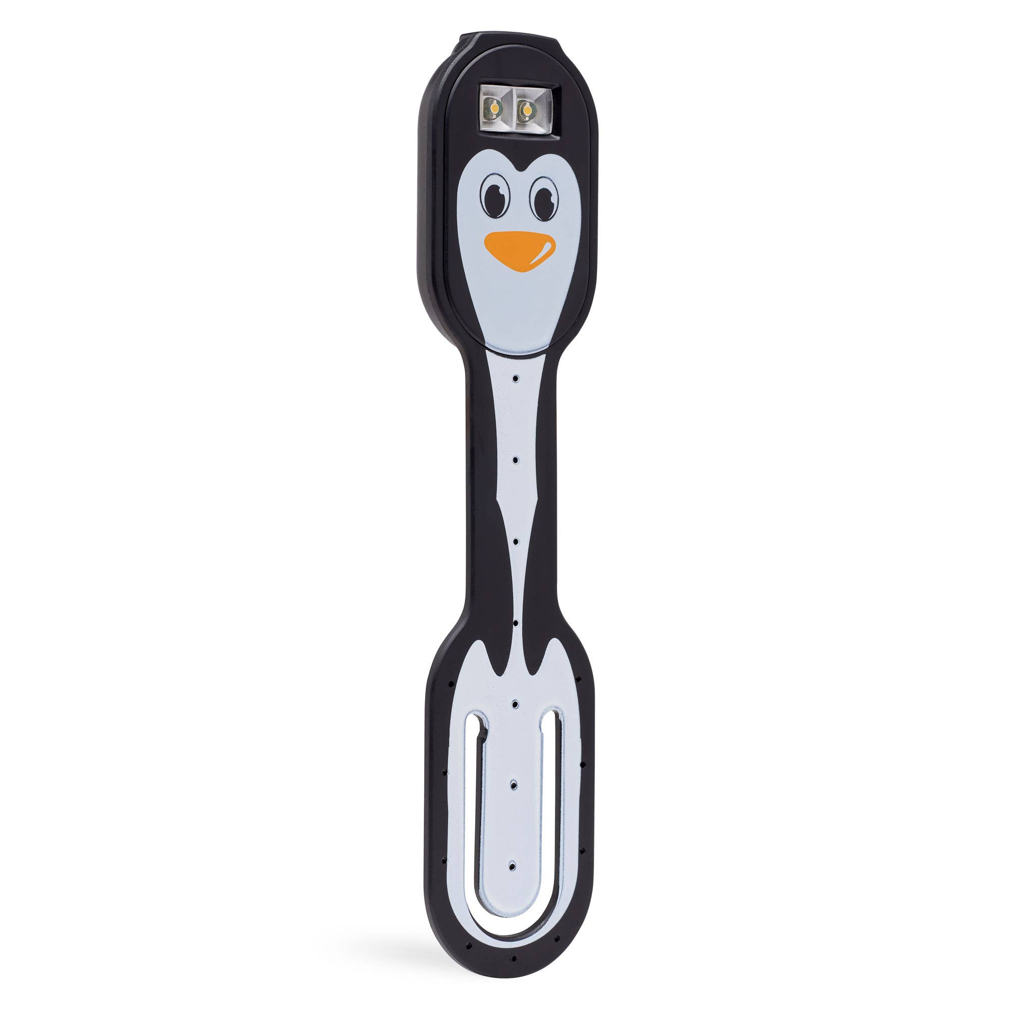 Thinking Gifts Company Ltd - Wholesale Booklight - Flexilight Rechargeable Classic BookLight / Bookmark in one4