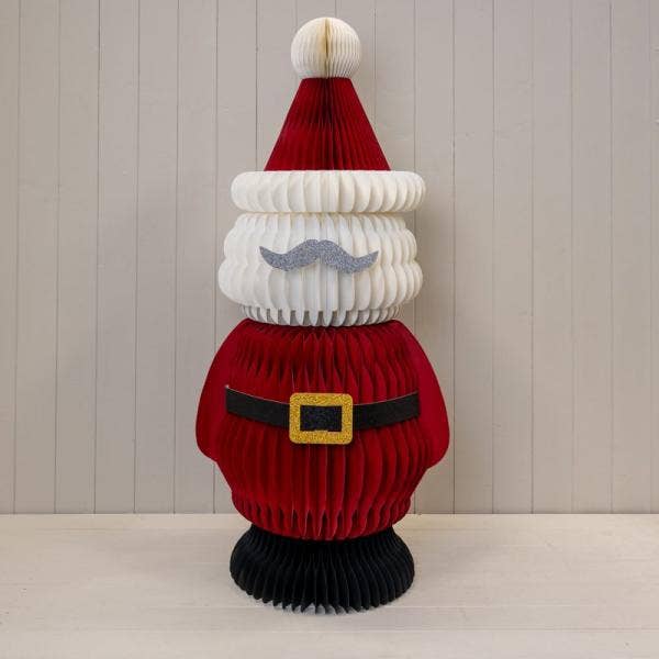 Papel Santa H100cm para venta al por mayor de Geko Products