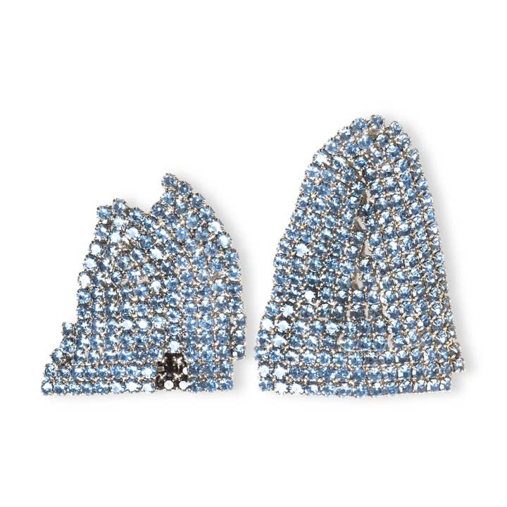 Spilla Faraglioni von Capri für den Großhandel von Umuna di Viola Cacciapuoti