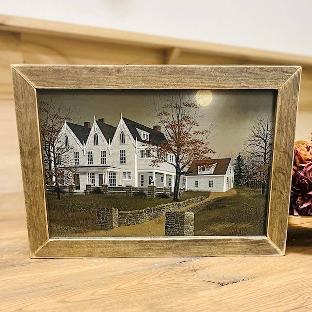 BJ1272 Unserheim por atacado de JanMichaels Art & Home