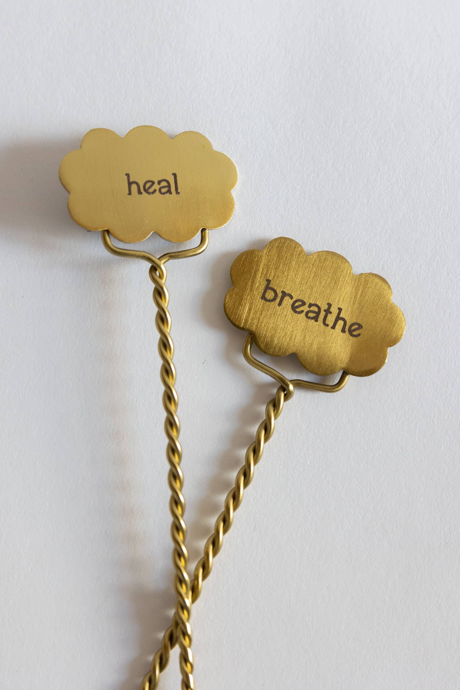 Ten Thousand Villages - Wholesale Garden/Lawn Stake - Plant Markers - Rest1