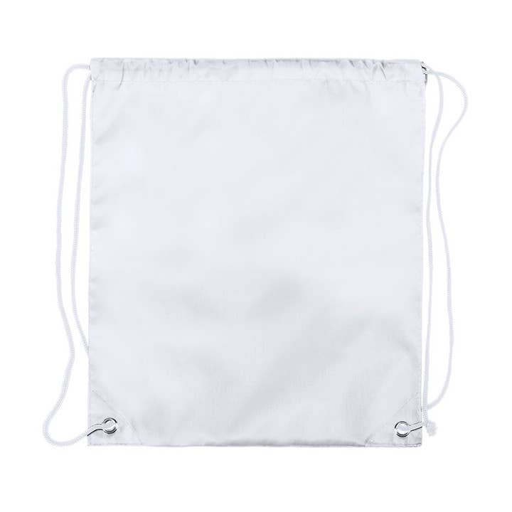 STAR WAY, S.L. - Wholesale Drawstring Bag - Kids - T210 Sublimation Children's Backpack Bag0