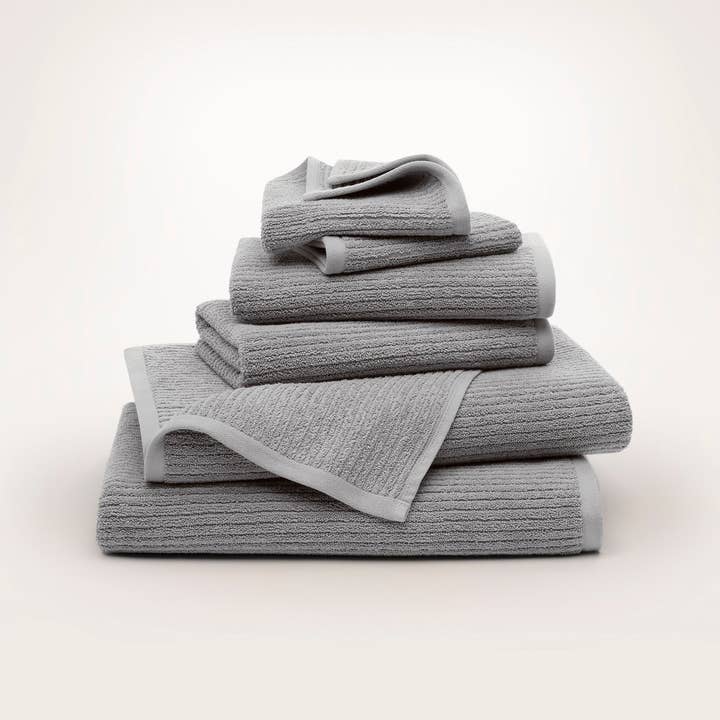 Spa Bath Towel Set for wholesale by Boll & Branch