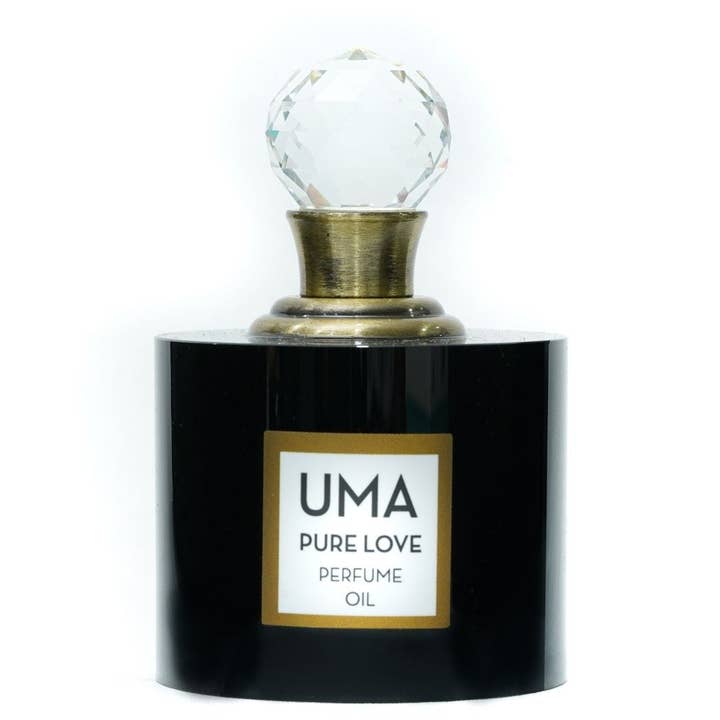 UMA Pure Love Perfume Oil for wholesale by UMA