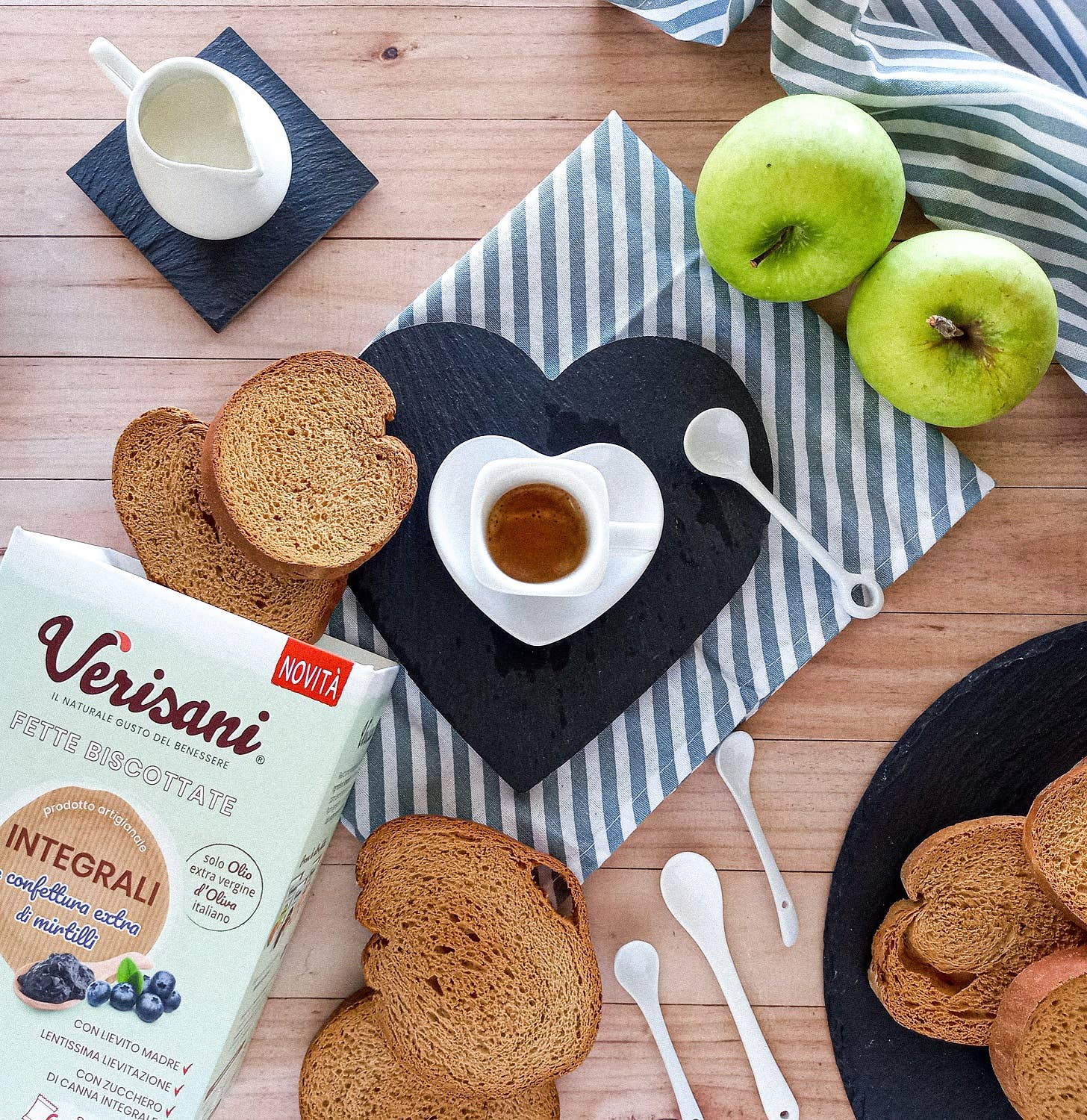 Verisani - Wholesale Cookie - Gran Mix Rusks5