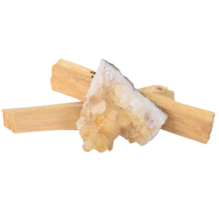 Enlighten Smudge Kit for wholesale by Benjamin International