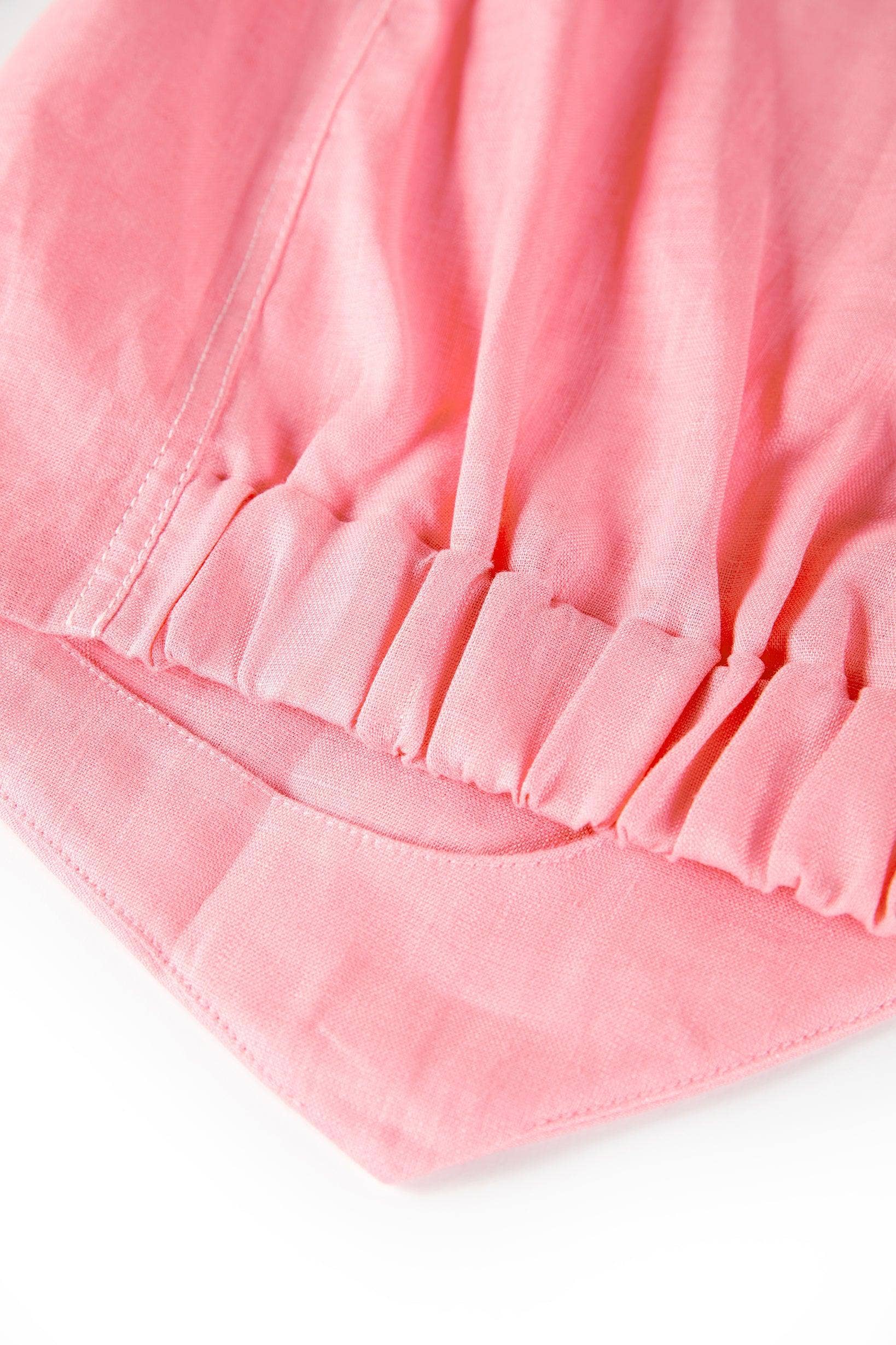 SUNDAY LIFE - Wholesale Outerwear Vest - Women's - Garance sleeveless jacket8