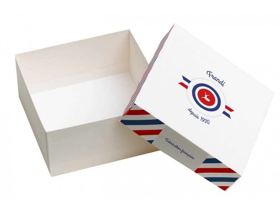 Frandi - Vente Portefeuille – homme - Portefeuille cuir5