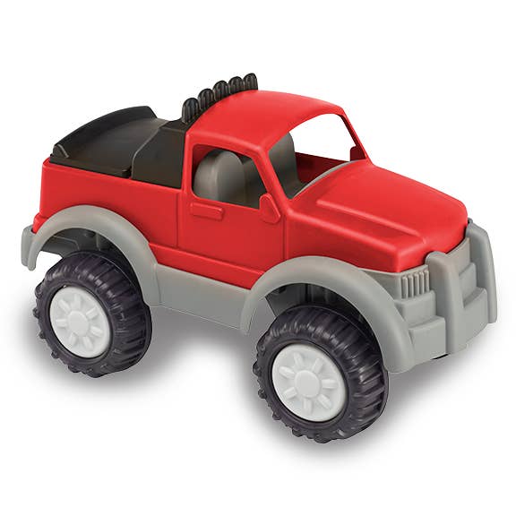 Camionnette géante pour la vente par American Plastic Toys
