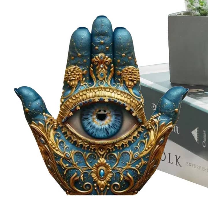 Haaro - Wholesale Sculpture - Hand Sculpture For Home Decor