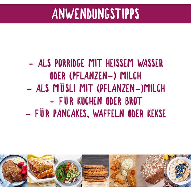 M. Reich – wholesale Protein/superfood powder – M. Reich Basenbrei5