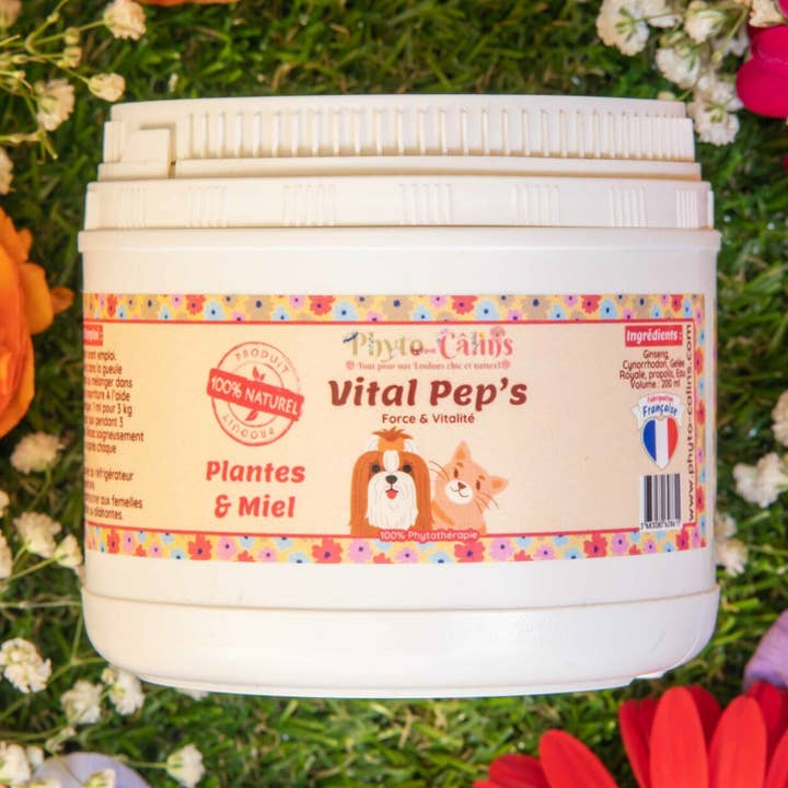 Vermifuge 100% Natural Powder For Dogs & Cats and other Purchase Wholesale vermifuge chien grosse quantité. Free Returns & Net 60 Terms on Faire trending on Faire.