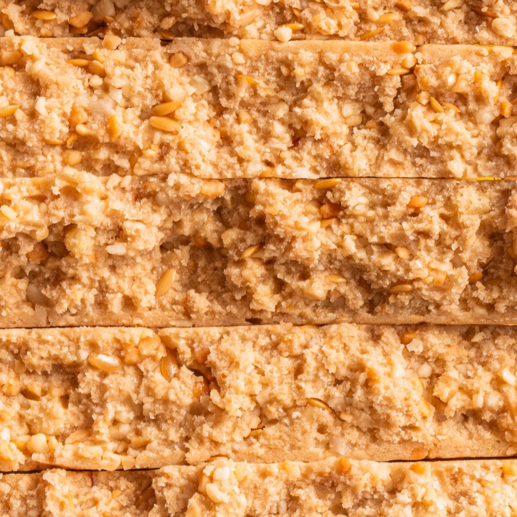 FIZI - Wholesale Snack Bar - КЕТО “BANANA + PEANUT” 10x45G5