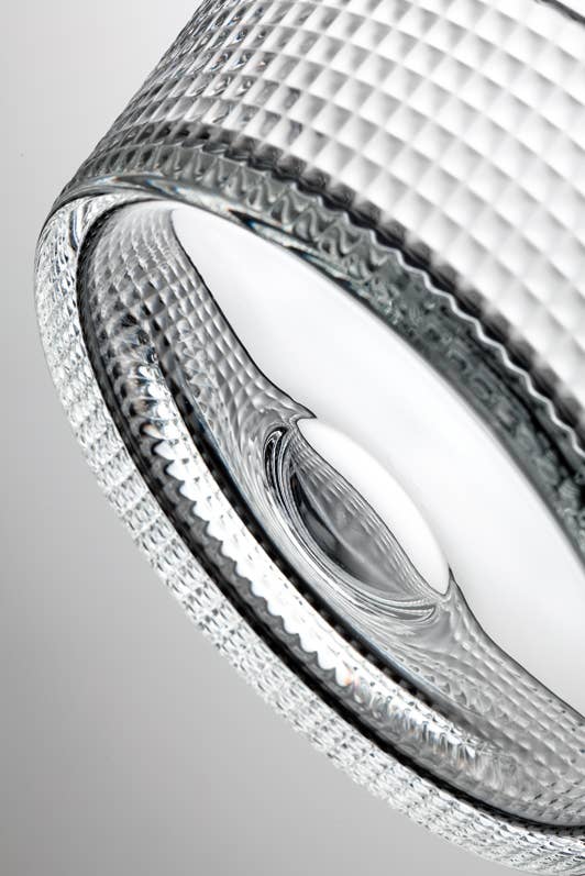 Arcucci Trade Srl - La Rochere Italia - Vente Verres à cocktail/alcool - Verre à whisky LA ROCHERE BLOSSOM 16 cl1