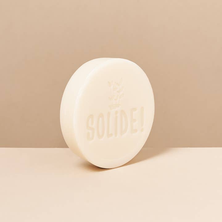 Solide ! - Wholesale Dish Soap - The SOLID! 105 gram tableware2