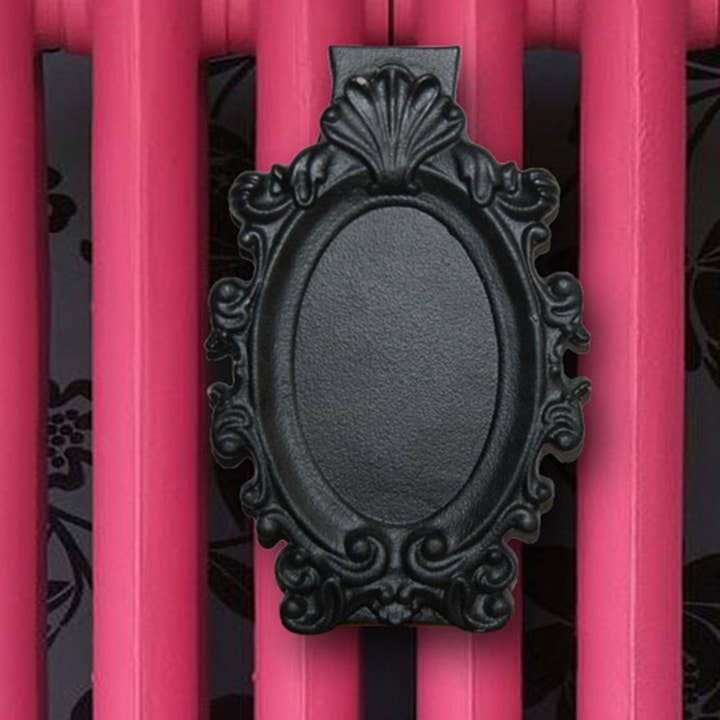 Hanè Design - Wholesale Vase - BAROQUE Vase/Humidifier1